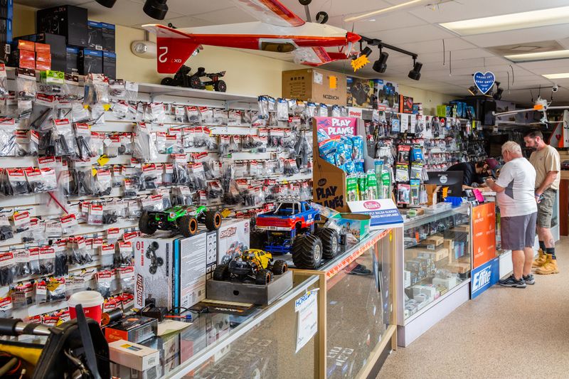 K&K Hobby Shop, Port Charlotte, FL K&K Hobby Shop, Port Charlotte, FL
