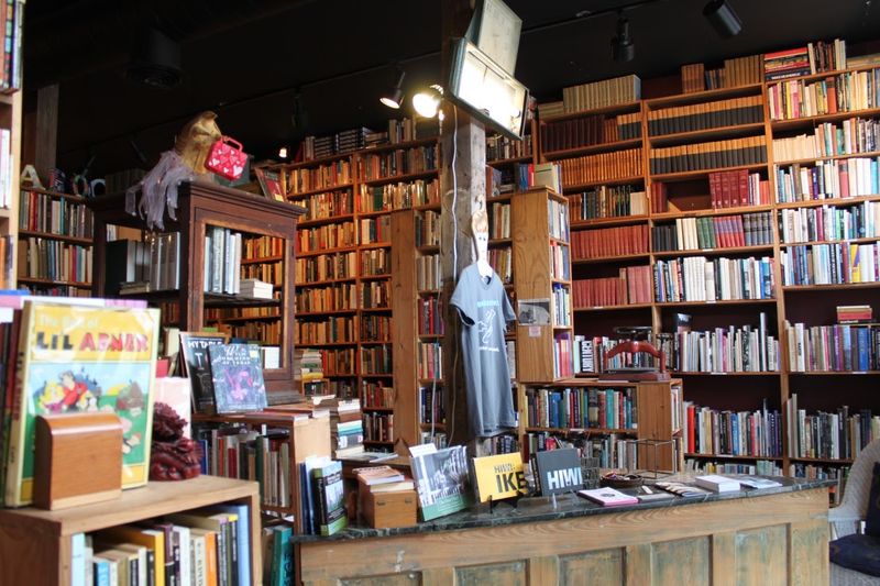 Kaboom Books, Houston, TX Kaboom Books, Houston, TX