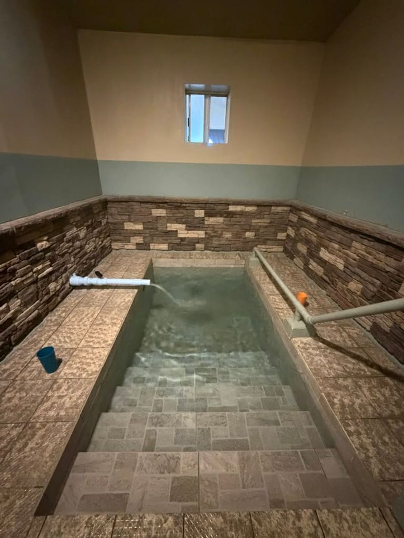 Kachina Spa & Mineral Hot Springs, Safford, AZ