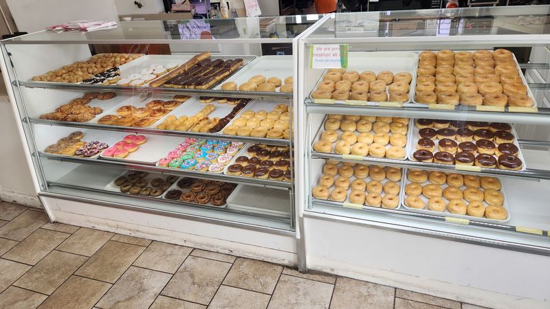 King's Donuts, Corpus Christi, TX King's Donuts, Corpus Christi, TX