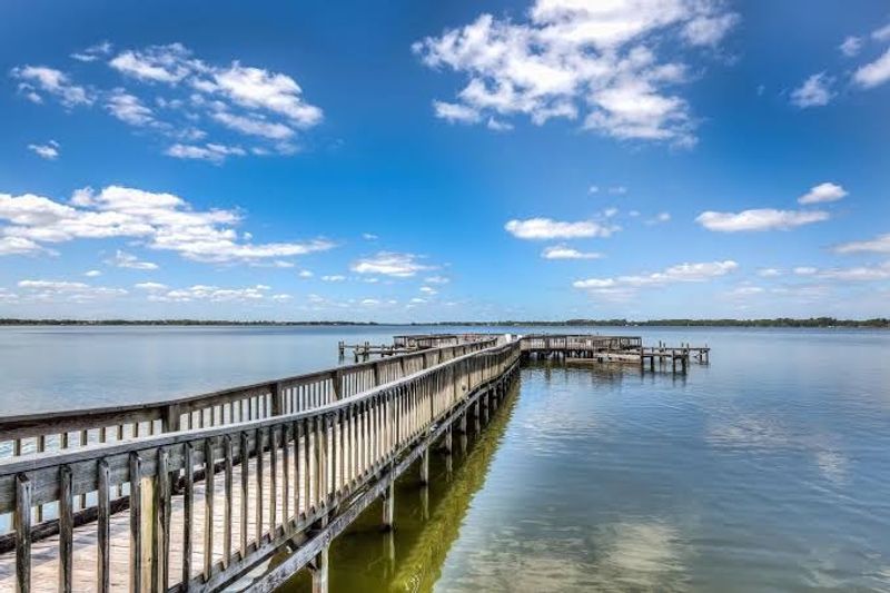 Lake Dora Front and Center Lake Dora Front and Center