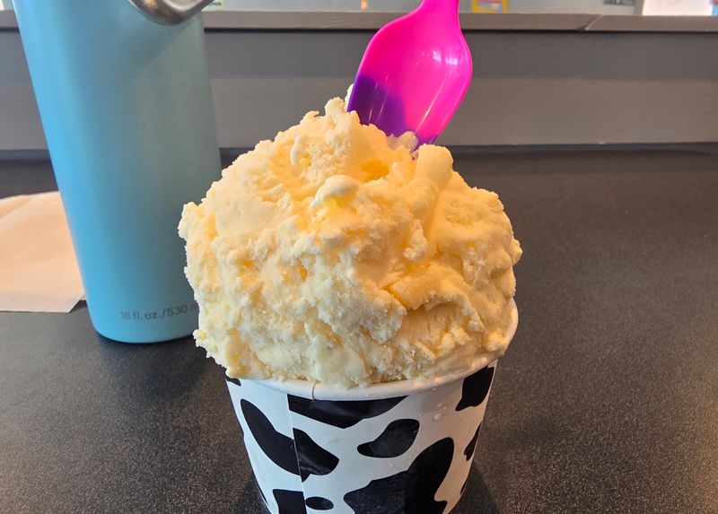 Lazy Cow Creamery & Sweets, Corydon, IN Lazy Cow Creamery & Sweets, Corydon, IN