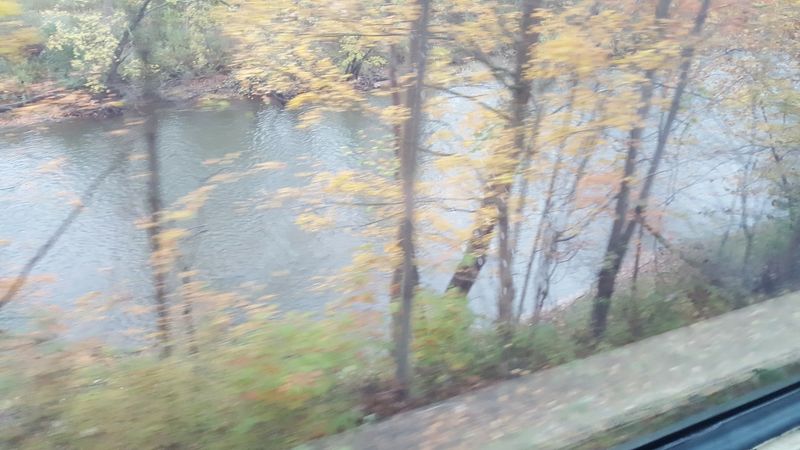 Life Along the Cuyahoga River