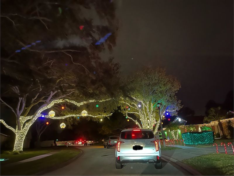 Lights of Lake Park Estates, Largo, FL