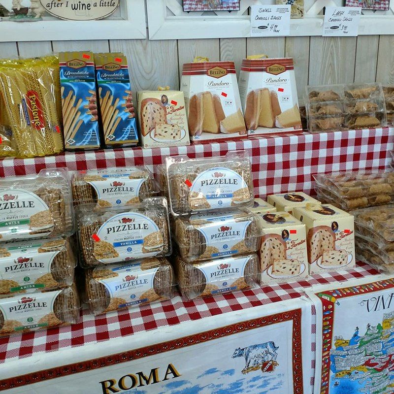 Linda's Italian Foods, Lake Havasu City, AZ Linda's Italian Foods, Lake Havasu City, AZ