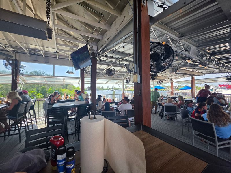 Live Music by the Tiki Bar Live Music by the Tiki Bar