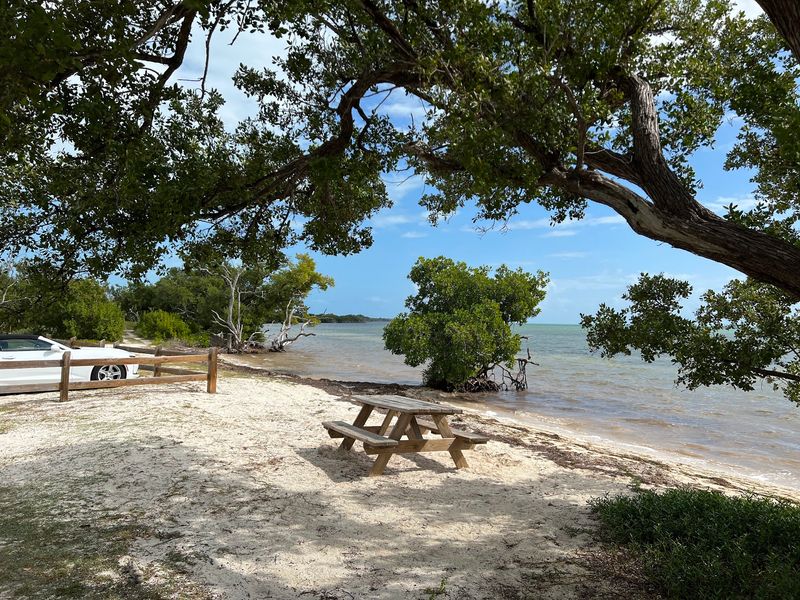 Long Key State Park, Layton, FL
