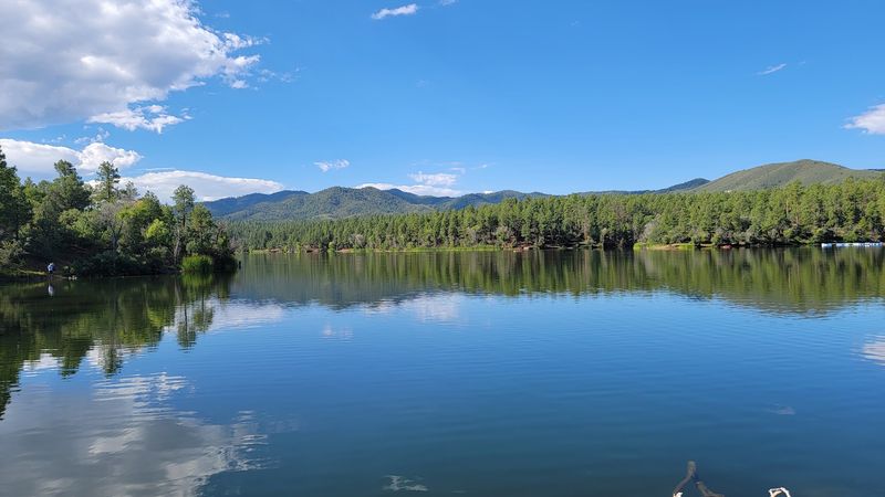 Lynx Lake, Prescott, AZ