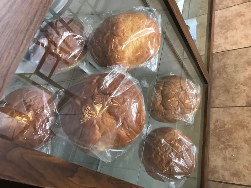 M & S Portuguese Bakery, Turlock, CA M & S Portuguese Bakery, Turlock, CA