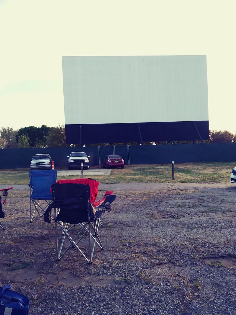 Madera 2 Drive-In, Madera, CA Madera 2 Drive-In, Madera, CA