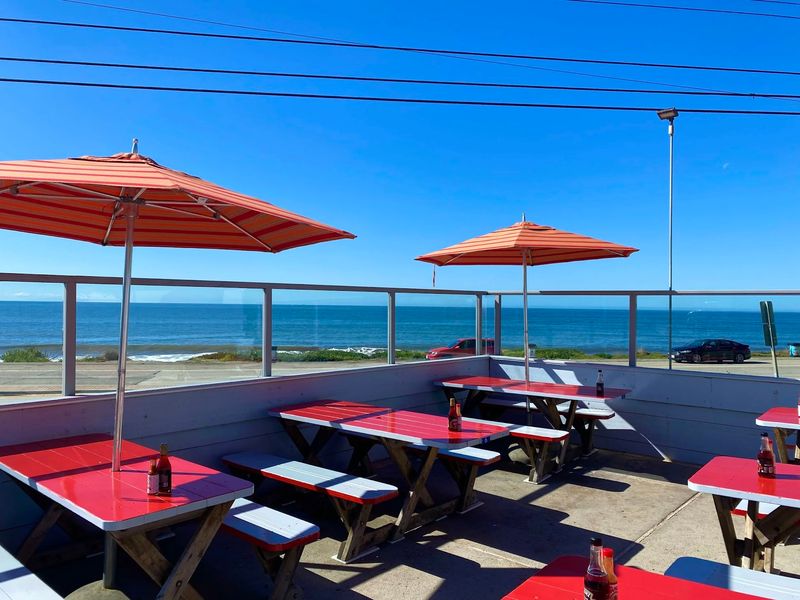 Malibu Seafood, Malibu, CA Malibu Seafood, Malibu, CA