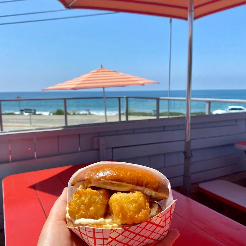 Malibu Seafood, Malibu, CA Malibu Seafood, Malibu, CA
