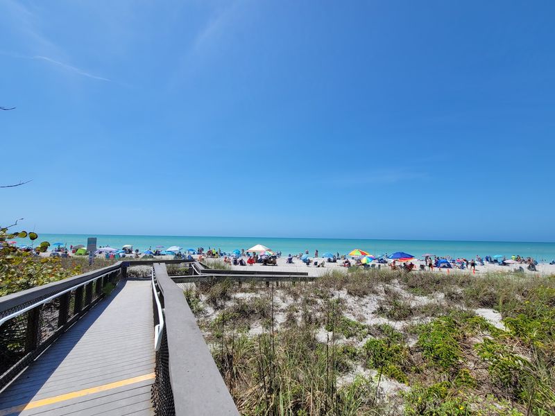 Manasota Key Beach, Englewood, FL Manasota Key Beach, Englewood, FL