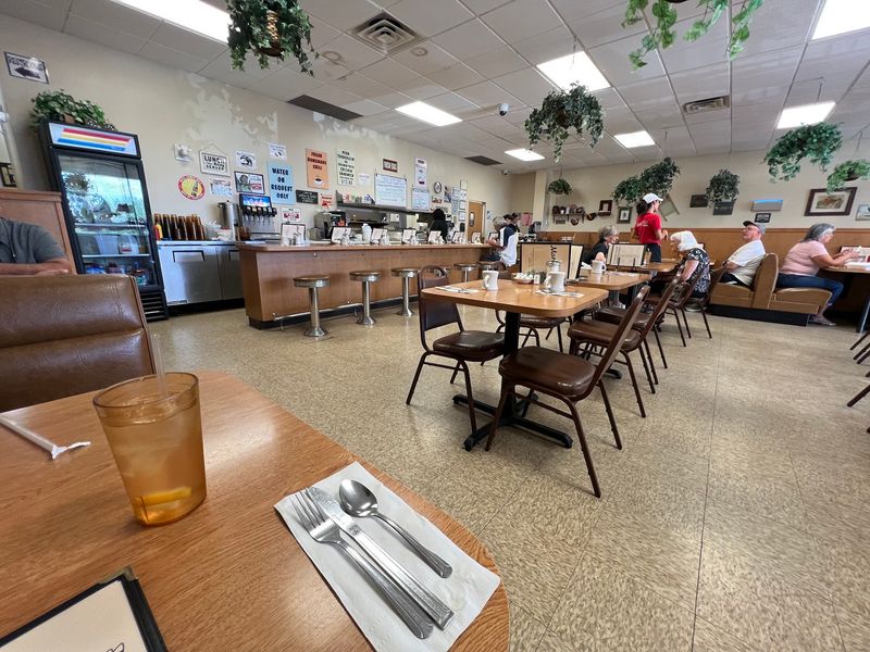 Margie's Kitchen, Tucson, AZ Margie's Kitchen, Tucson, AZ
