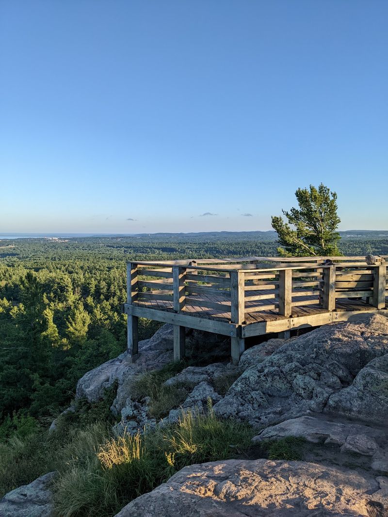 Marquette County Marquette County