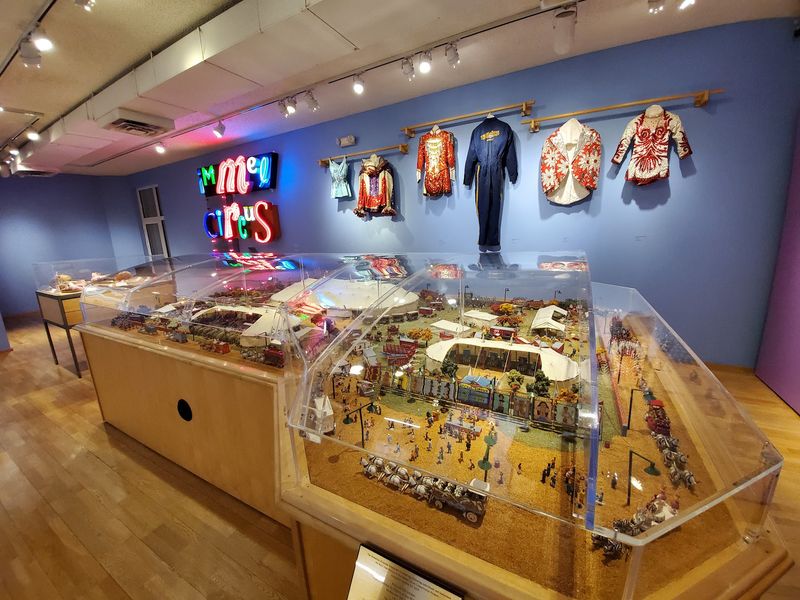 Massillon Museum, Massillon, OH
