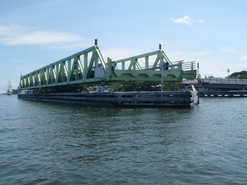 Mathers Bridge Mathers Bridge