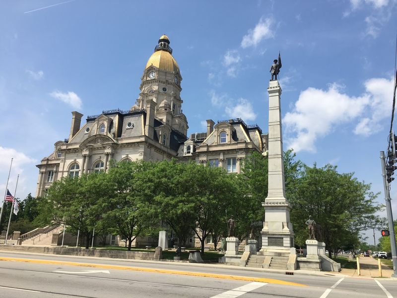 Meet the City Behind the $730 Rent Figure Meet the City Behind the $730 Rent Figure