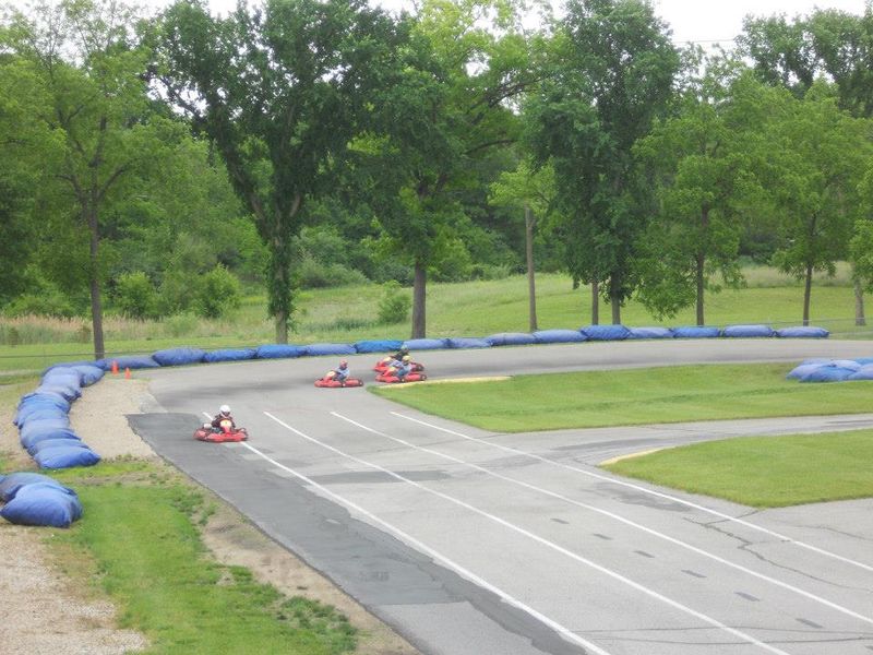 Michiana Raceway Park, North Liberty, IN Michiana Raceway Park, North Liberty, IN