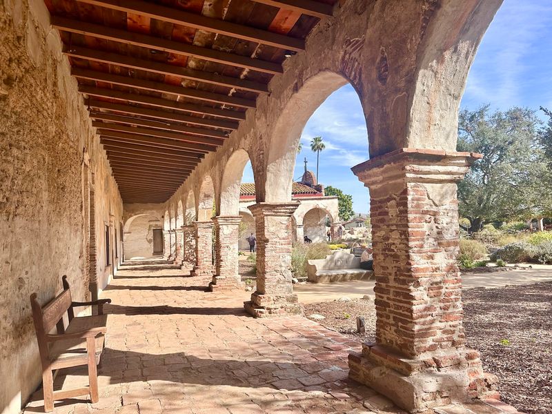 Mission San Juan Capistrano, San Juan Capistrano, CA Mission San Juan Capistrano, San Juan Capistrano, CA