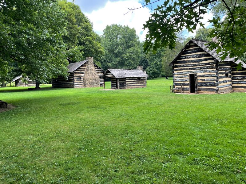 Missionaries, Neighbors, and a Shared Town