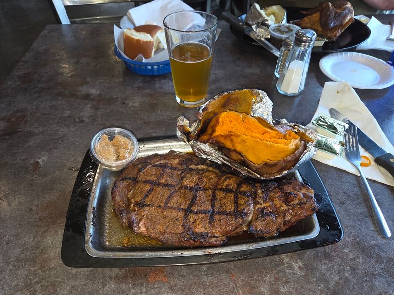 More Cuts on the Menu More Cuts on the Menu