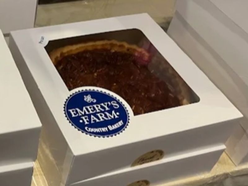 More Than 20 Pie Flavors to Choose From More Than 20 Pie Flavors to Choose From