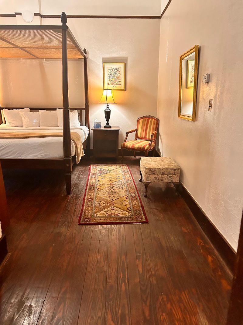 More Than a Century of Hospitality More Than a Century of Hospitality