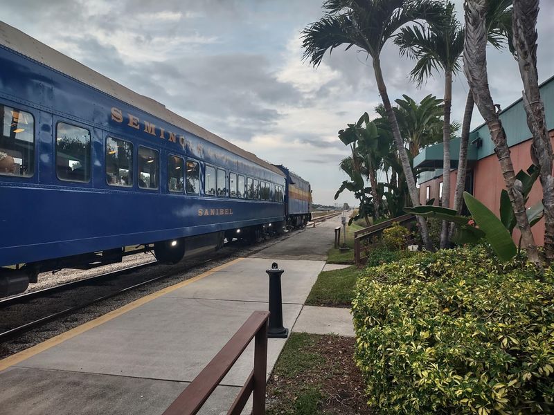 Murder Mystery Dinner Train, Fort Myers, FL Murder Mystery Dinner Train, Fort Myers, FL