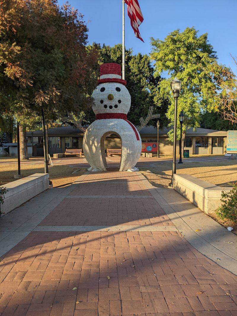 Murphy Park and Its Beloved Library Murphy Park and Its Beloved Library