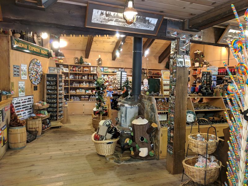 Museum Corners and Shops Worth a Wander