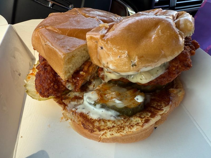 Nashville Chicken and Its Fan Club Nashville Chicken and Its Fan Club