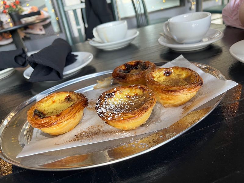 Natas Pastries - LA’s Portuguese Bakery & Café, Sherman Oaks, CA Natas Pastries - LA’s Portuguese Bakery & Café, Sherman Oaks, CA