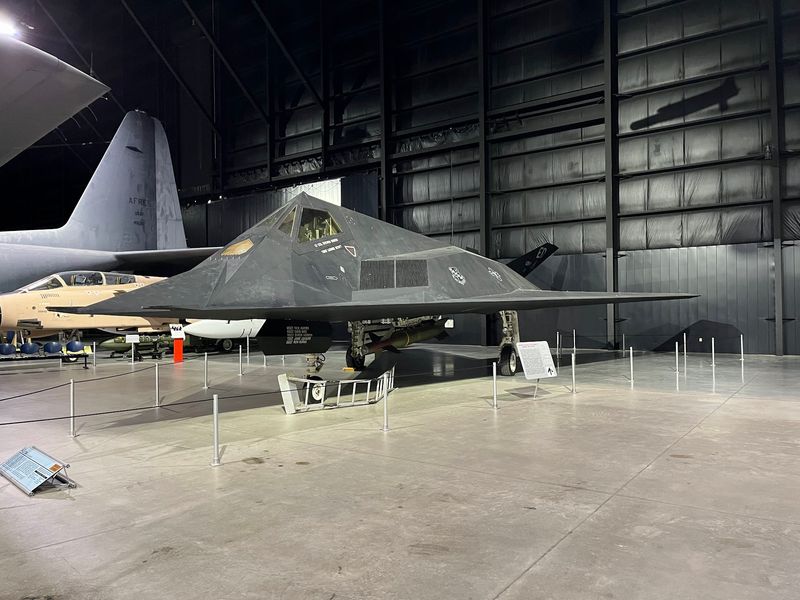 National Museum of the US Air Force, Dayton, OH