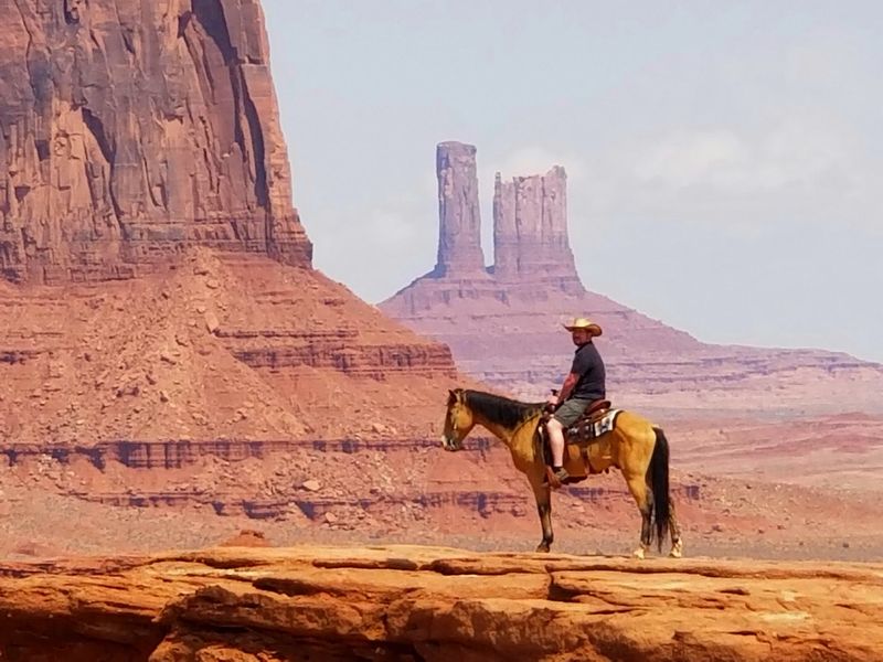 Navajo-Guided Tours Worth Considering Navajo-Guided Tours Worth Considering