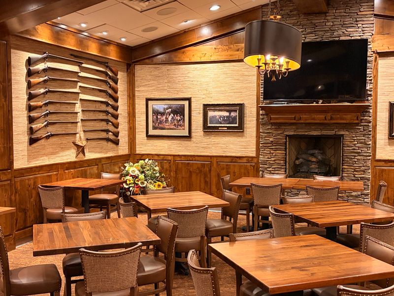 Nearly Half a Century of Houston Dinners
