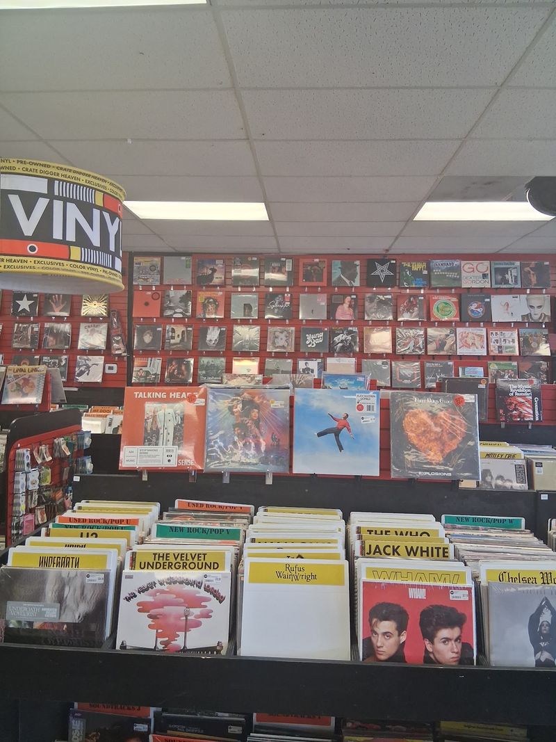 New Releases, Box Sets, and an Ever-Changing Wall New Releases, Box Sets, and an Ever-Changing Wall