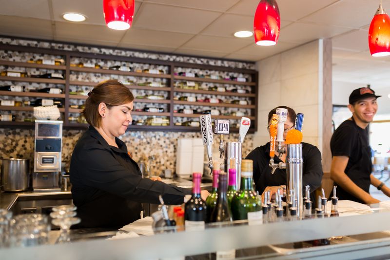 Nine Decades of Diner History