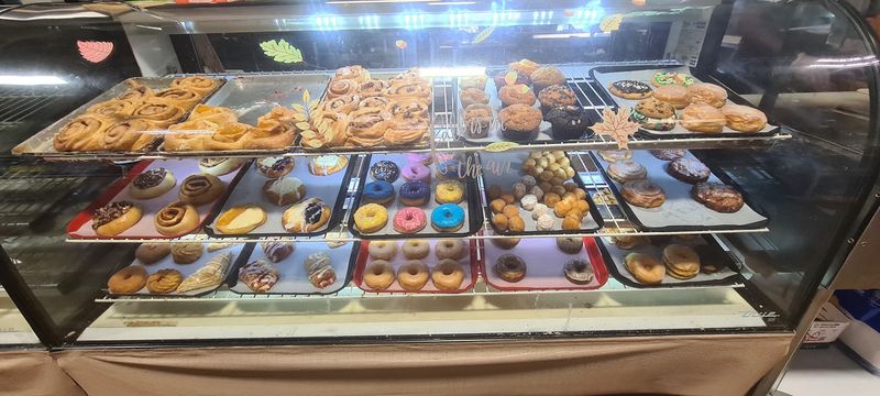 Nonnie's Bakery, Caldwell, TX Nonnie's Bakery, Caldwell, TX