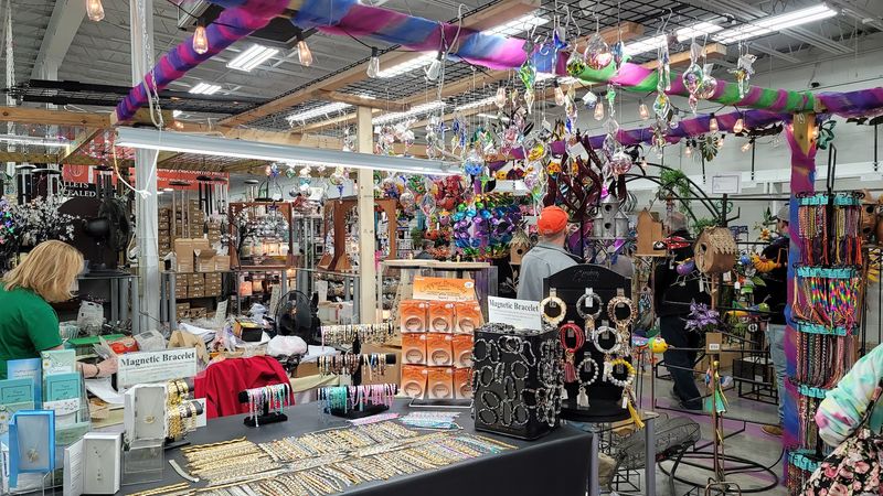 Not Your Grandpa's Flea Market Not Your Grandpa's Flea Market