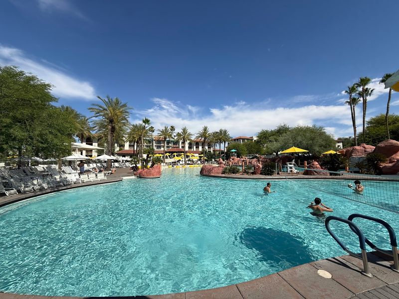 Oasis Water Park, Phoenix, AZ Oasis Water Park, Phoenix, AZ