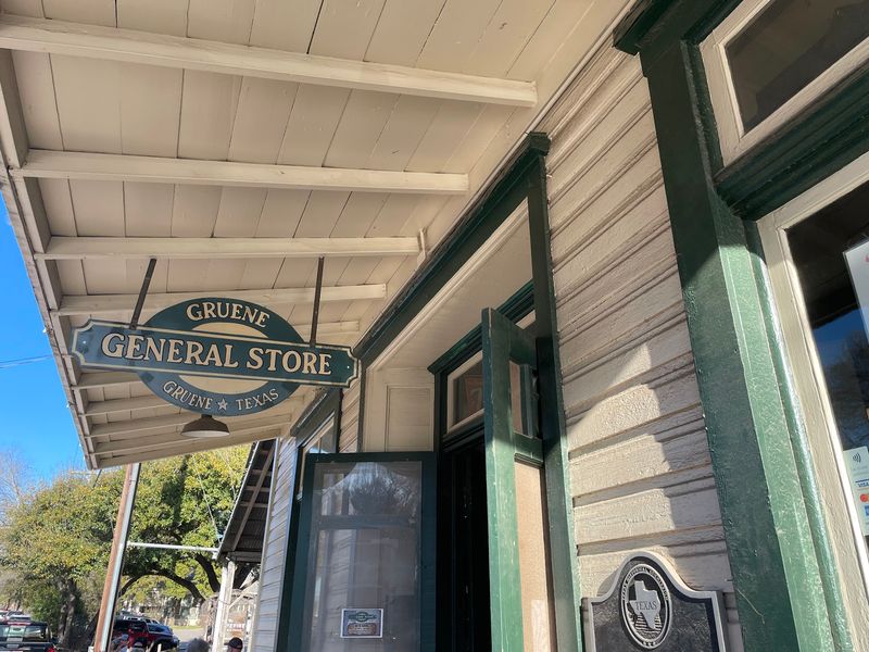 Old Roots in a Historic Texas District