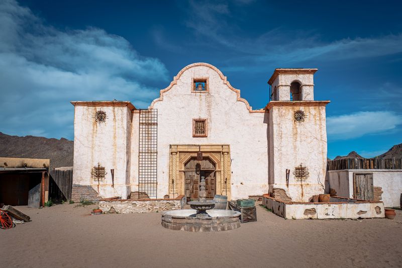 Old Tucson, Tucson, AZ Old Tucson, Tucson, AZ