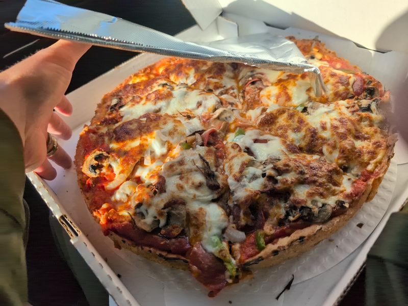 Oley's Pizza, Fort Wayne, IN Oley's Pizza, Fort Wayne, IN