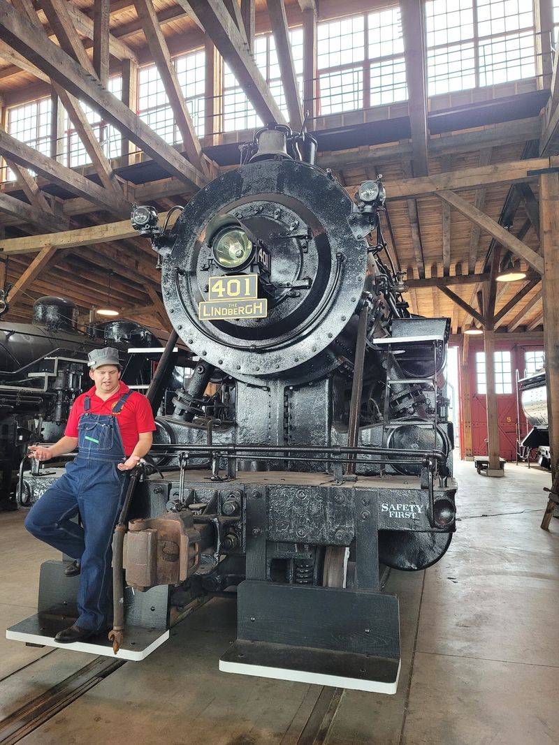One Man's Lifelong Passion One Man's Lifelong Passion