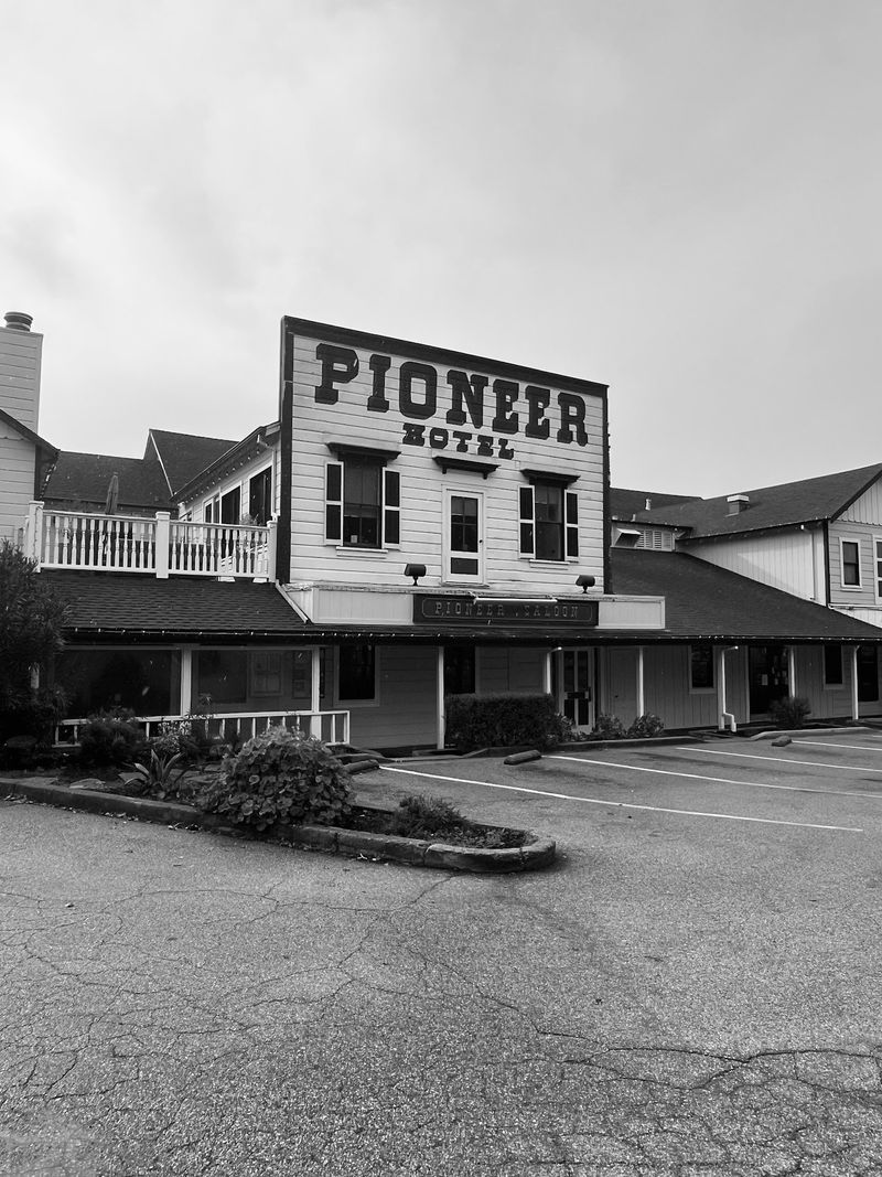 Open Since 1880, and Still Counting Open Since 1880, and Still Counting