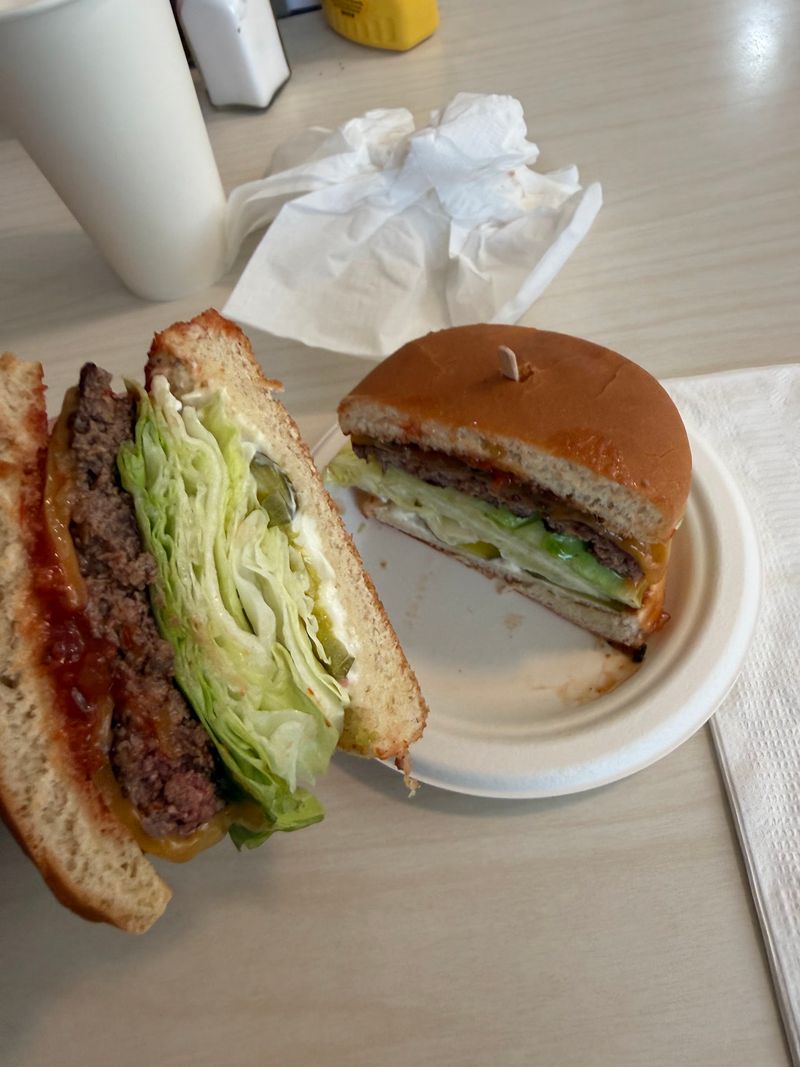 Ordering Like a Regular