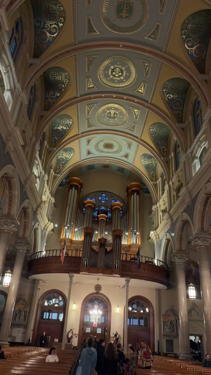 Organ, Choir and Music Organ, Choir and Music