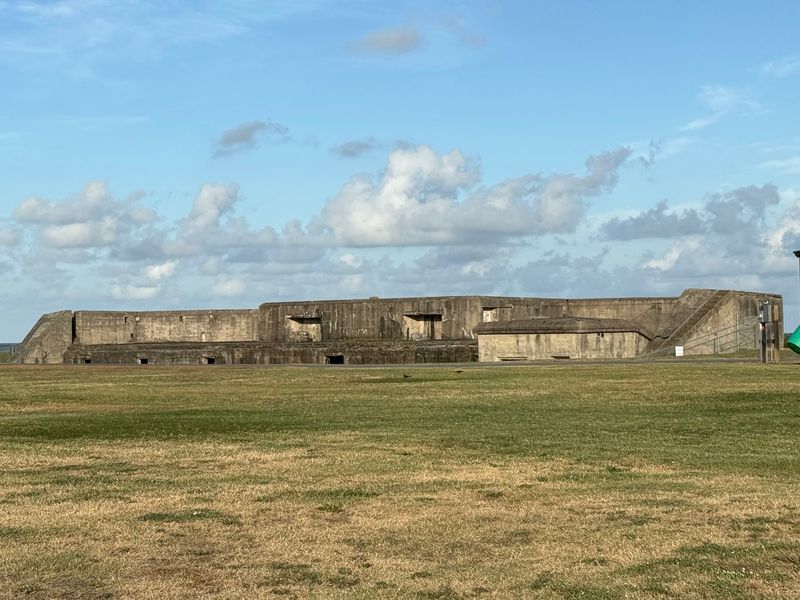 Over a Century of Coastal Guard Duty Over a Century of Coastal Guard Duty