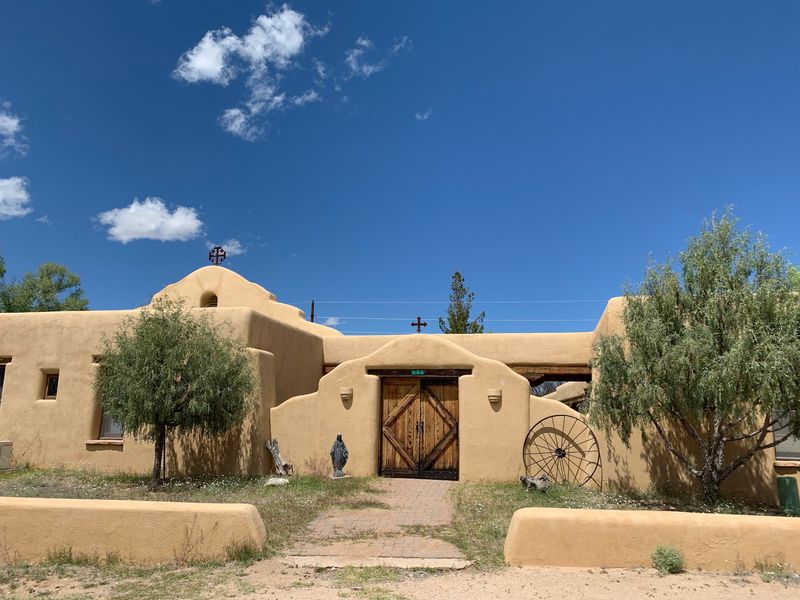 Overnight Stays in the Cloister